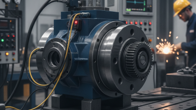 What is the Best MSG Swing Motor for Your Needs?
