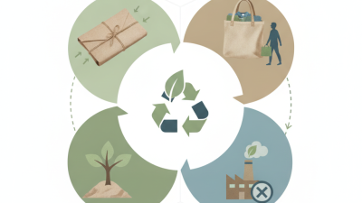 What is Sustainable Clothing Packaging and Why It Matters?