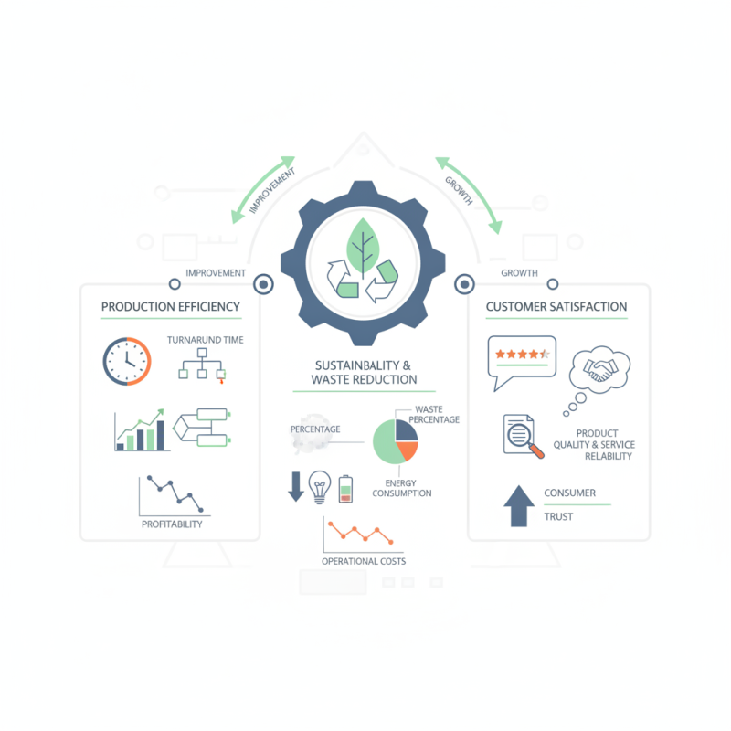 Key Metrics to Consider in Printing Production for Global Buyers?