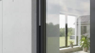 What is 3.0mm Thickness Aluminum System Window Benefits?