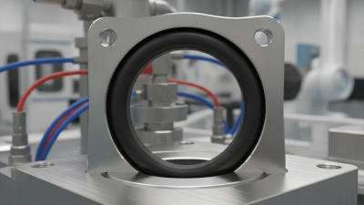 Why Choose O Ring Face Seal for Your Applications?