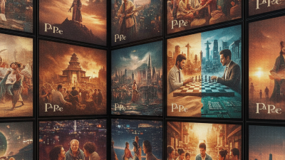 Top 10 Pa Pe Film Ideas for Global Buyers to Explore?