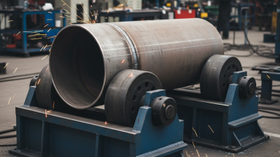 Top 10 Welding Rotators for Sale You Should Consider?