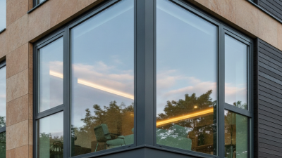 Top 5 Tips for Choosing 3.0mm Thickness Aluminum System Windows?