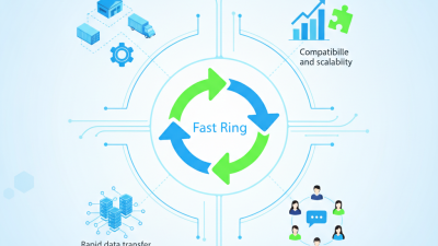 Best Fast Ring Connector Solutions for Efficient Supply Chain?