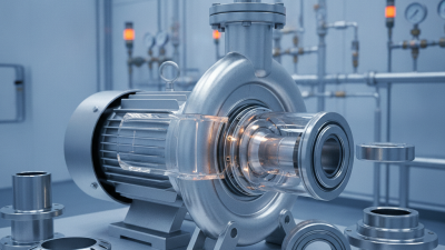 How to Select the Best Centrifugal Pump Seal for Your Needs?