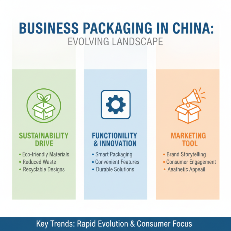 China Best Business Packaging Solutions and Innovations for Success?