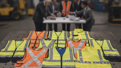 Top 10 Essential Safety Vest Tips for Global Buyers