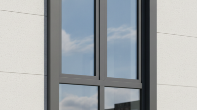 China Top 3.0mm Thickness Aluminum System Window Supplier?