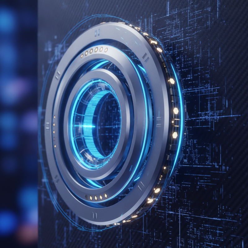2026 Top Fast Ring Connector Features and Benefits for Buyers
