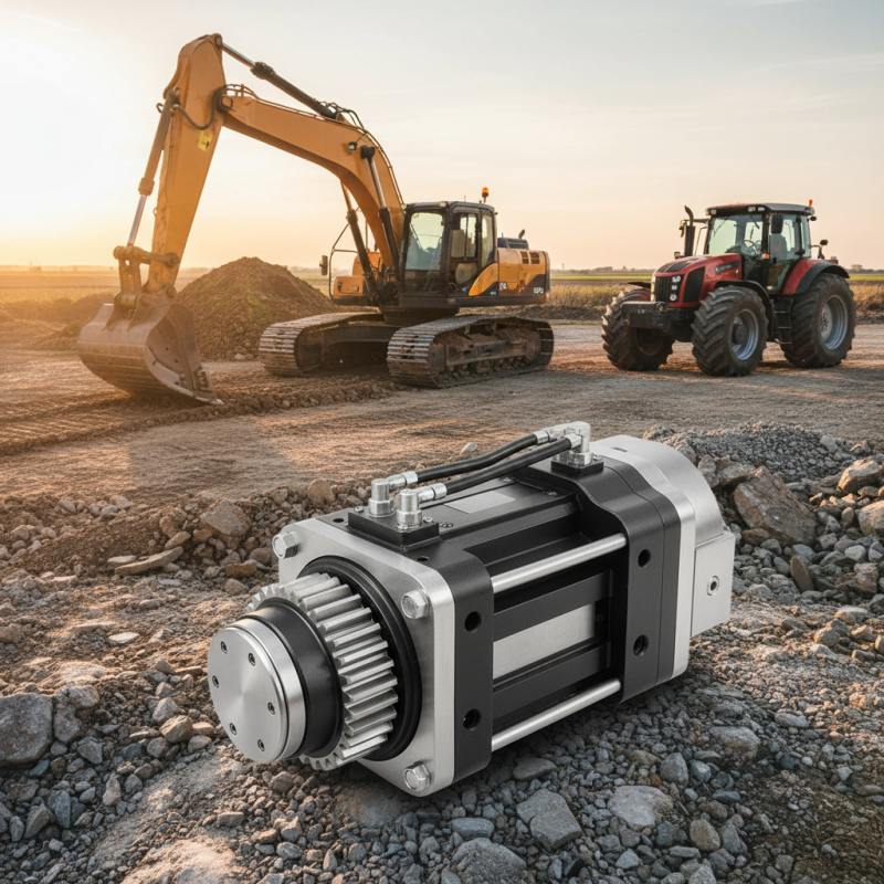 How to Choose the Best BMV Travel Motor for Your Needs?