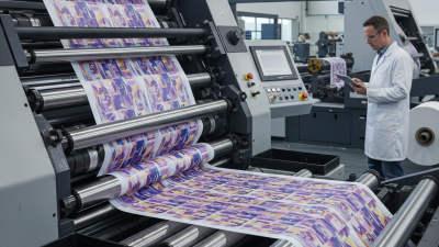 How to Choose the Best Rotogravure Press for Your Business?