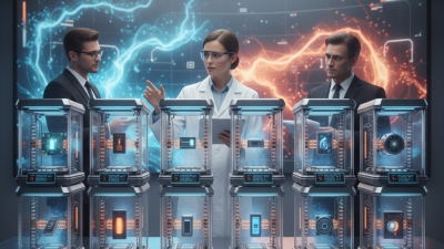 Top 10 Temperature Controlled Test Solutions for Global Buyers?
