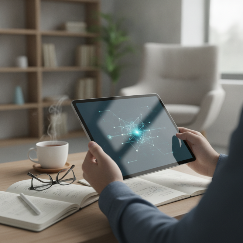 How to Choose the Best Android Tablet PC for Your Needs?