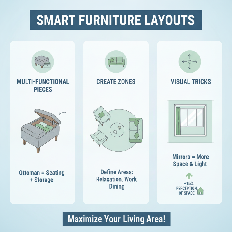 Top 10 Loose Furniture Ideas to Transform Your Living Space?