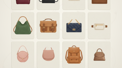 Top 10 Leather Bags for Stylish Global Shoppers?