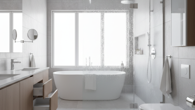 Top 10 Bathroom Hinge Types You Need to Know?