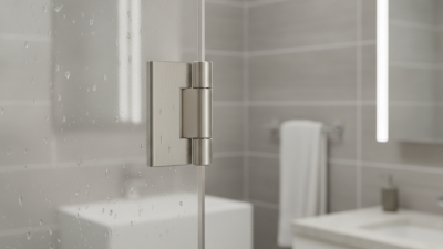 Best Bathroom Hinges for Your Home Renovation Needs?