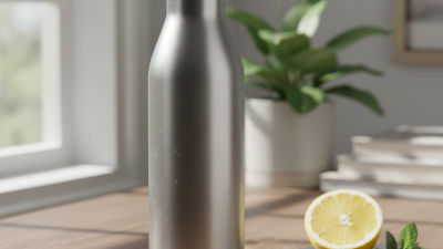 Why Choose a Stainless Steel Water Bottle for Your Daily Hydration?
