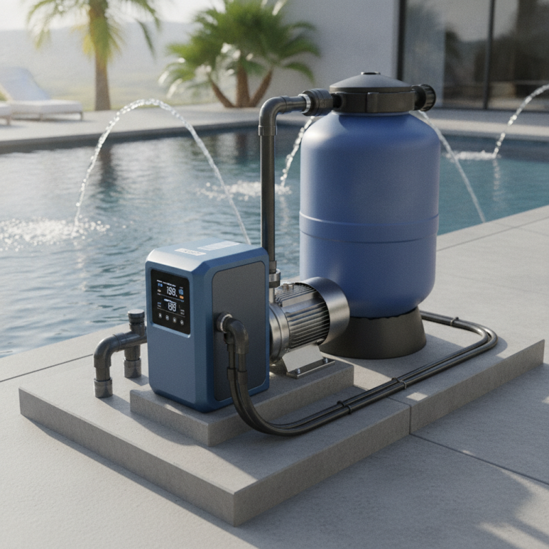 Can I Use a VFD for My Swimming Pool Pump in 2026?