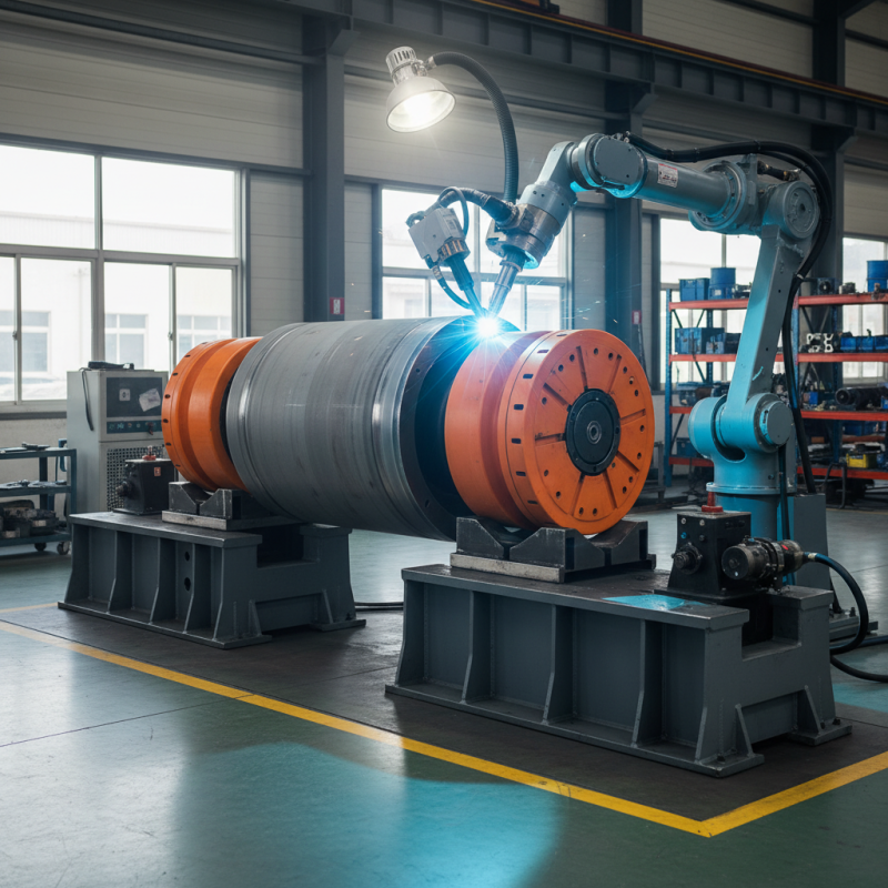 2026 Best Welding Rotator for Sale Top Choices Available?