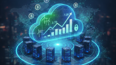 Top Cloud Mining Trends and Insights for 2026 Are You Ready?