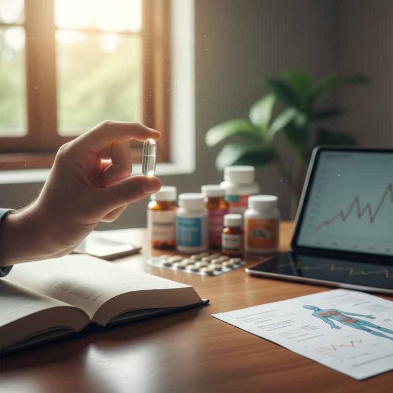 Why Do Some Supplements Cause Side Effects and How to Avoid Them?
