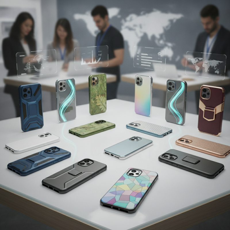2026 Best Mobile Cover Choices for Global Buyers?