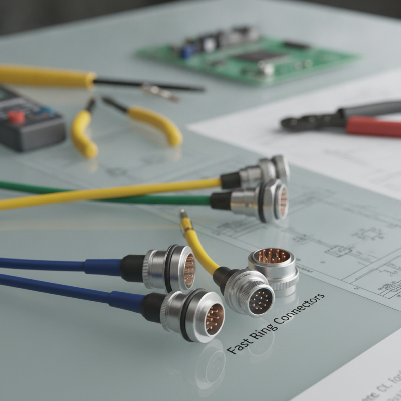 How to Choose the Best Fast Ring Connector for Your Needs?