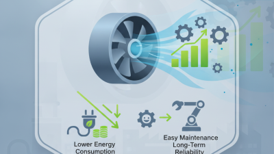 Why Choose Meltblown Centrifugal Blower for Your Business Needs?
