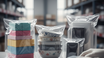 Top Benefits of Plastic Shrink Packaging for Global Buyers?