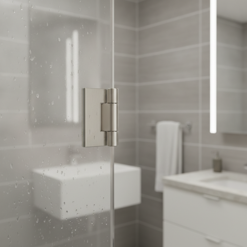Best Bathroom Hinges for Your Home Renovation Needs?