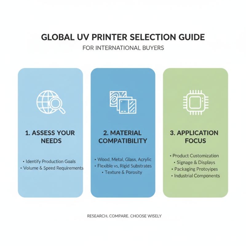 Top Multifunctional UV Printers from China for Global Buyers?