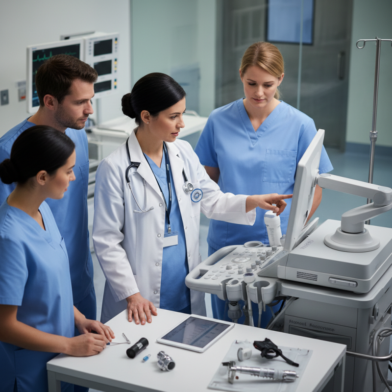 How to Assess Medical Equipment Performance Effectively?