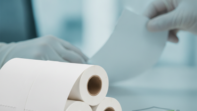How to Choose Phenol Free Thermal Paper for Your Business?