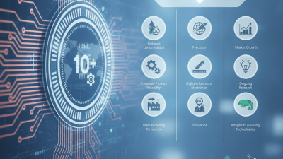 Top 10 Benefits of Copper Dry Etching for Global Buyers?