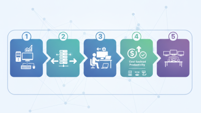 Top 5 KVM Switches for Seamless Multi-Device Control?