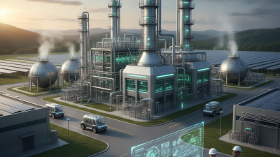 How to Choose the Best Pyrolysis Oil Refining Plant in 2026?