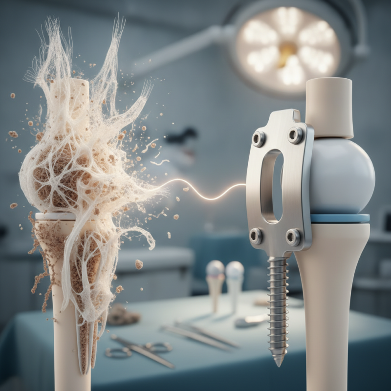 Difference Between Biodegradable and Non Biodegradable Orthopedic Implants?