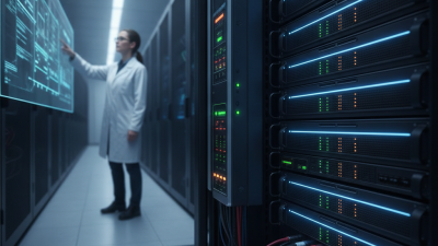 How to Choose the Right Data Centre PDU for Your Needs?