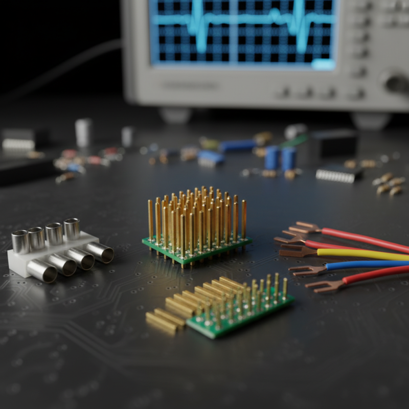 Top Electrical Pin Types You Need to Know?