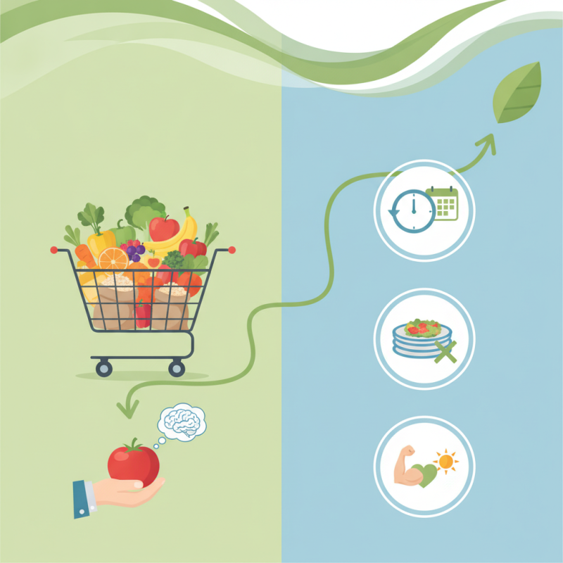 Tips for Reducing Processed Foods in Your Diet Today?