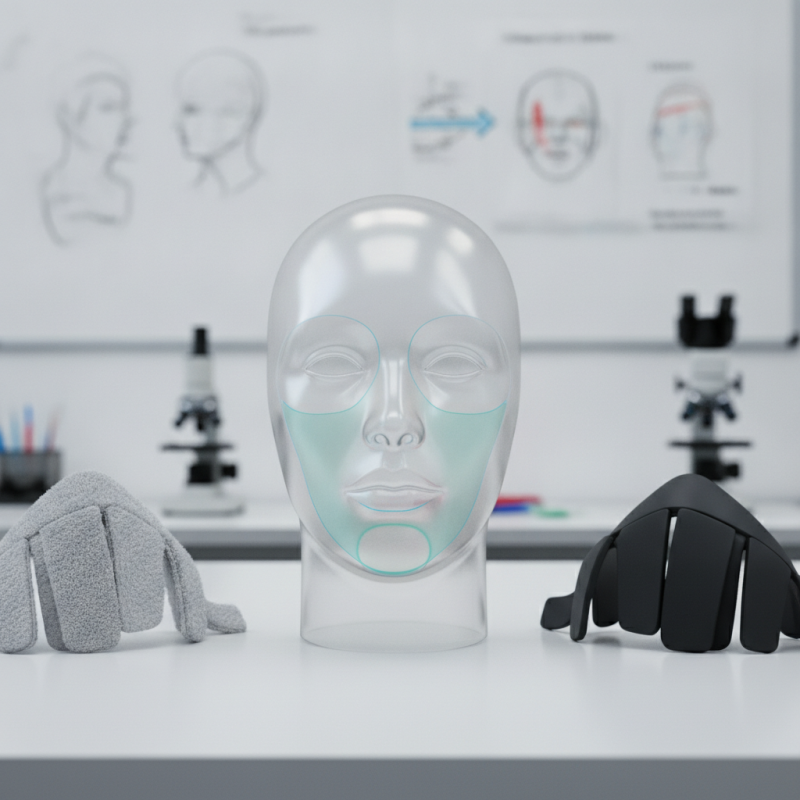 Best Face Seal Options for Effective Protection and Comfort?