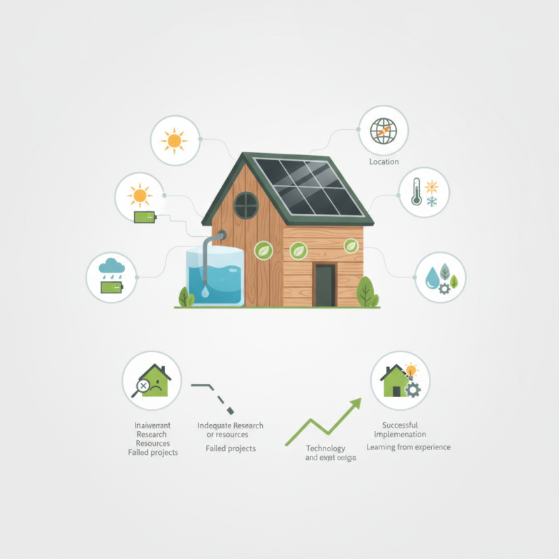 What is the Best Way to Deploy Off Grid Housing Systems?