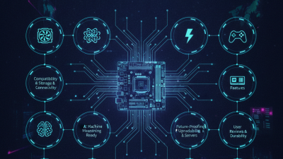 Top 10 Atx System Boards for Global Buyers in 2026?
