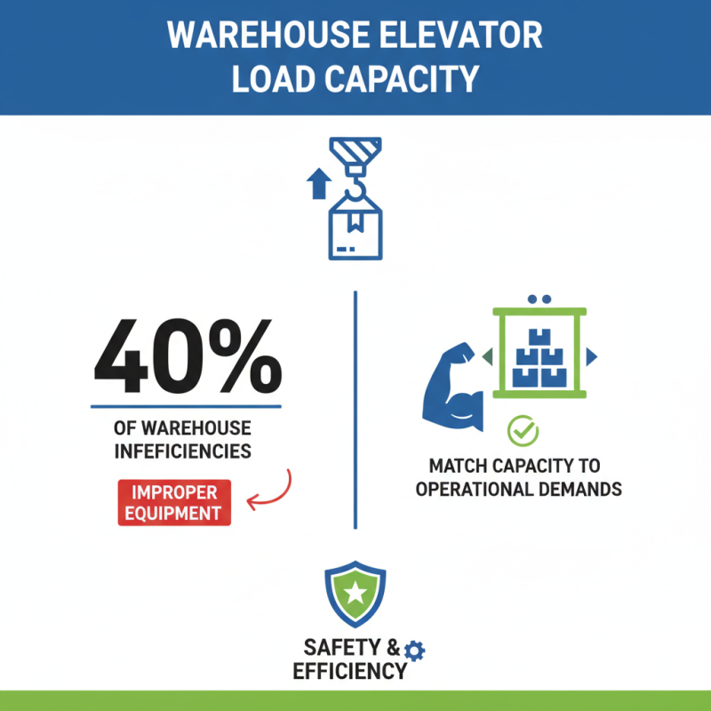 How to Choose the Right Warehousing and Logistics Elevator?