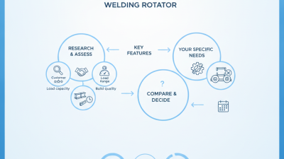 Essential Tips for Choosing a Welding Rotator for Sale?