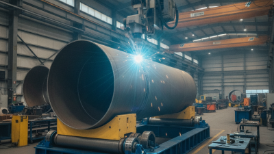 Find the Best Welding Rotator for Sale Worldwide Today?