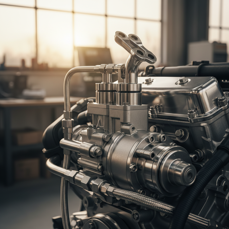Best Injection Pump for Efficient Fuel Management Solutions?