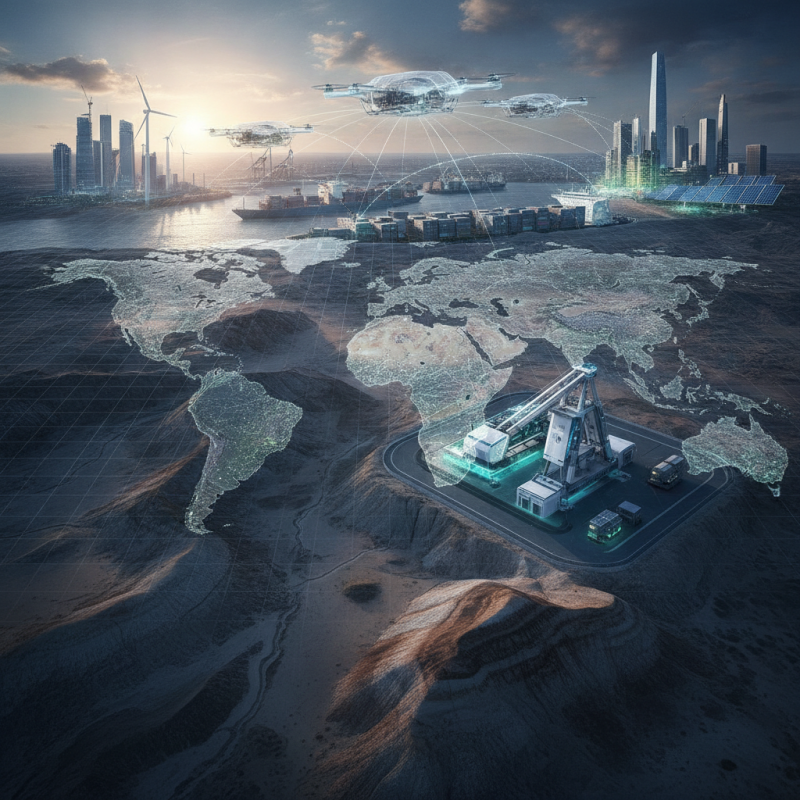 How to Source Rare Earth Oxides for Global Procurement?